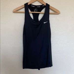 Nike running dri-fit tank top